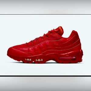 Nike air max 95 Red